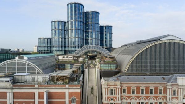 Olympia Unveils Major New Venue Openings for 2026