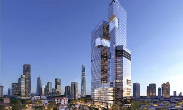 One Central Saigon Sets Vietnam Luxury Benchmark Today