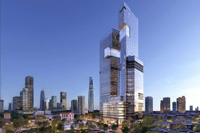 One Central Saigon Sets Vietnam Luxury Benchmark Today