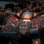 Sea, Song and Scandal: Sweden’s Opera Festival Returns