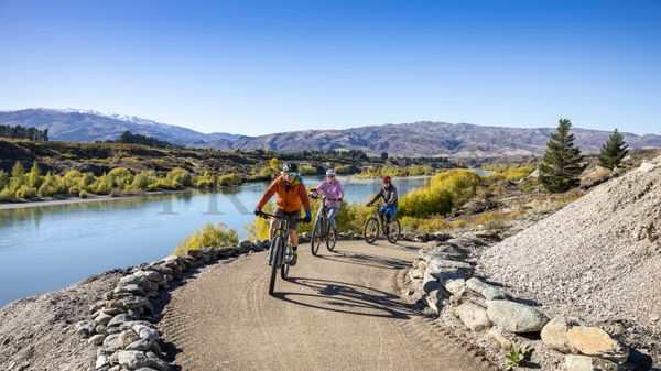 Otago’s Epic Trail Network Nears 500km Milestone
