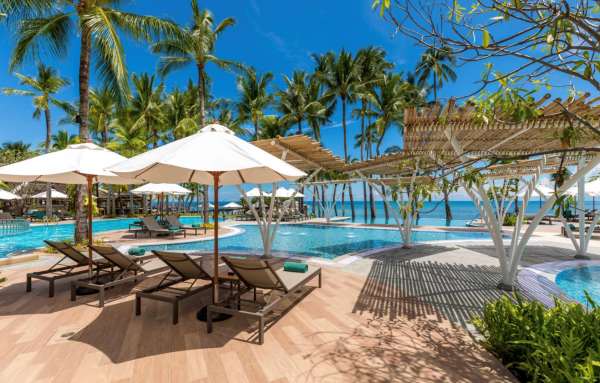OUTRIGGER Thailand Resorts Earn Green Key Honour