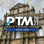 PATA & Macao Power Up PTM 2027 Opportunities