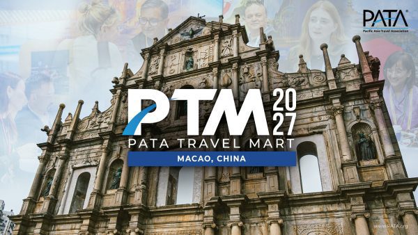 PATA & Macao Power Up PTM 2027 Opportunities