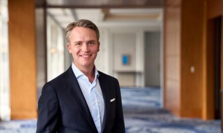 Four Seasons Names Robert Fritz Executive Chairman