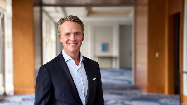 Four Seasons Names Robert Fritz Executive Chairman