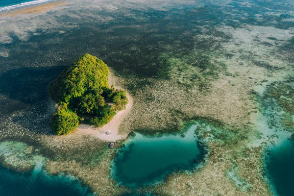 Aussies Eye Closer-to-Home Travel Alternatives