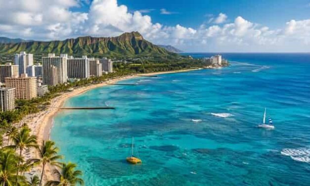 Hawai‘i Tourism Hunts CEO to Steer Industry Future