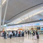 Terminal 2 Launch Delivers Smooth Passenger Departures