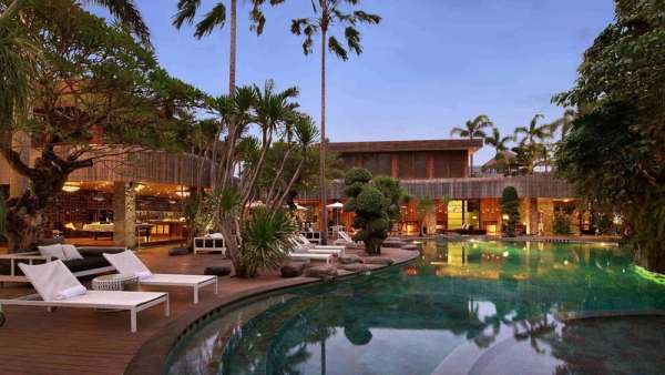 Peppers Seminyak