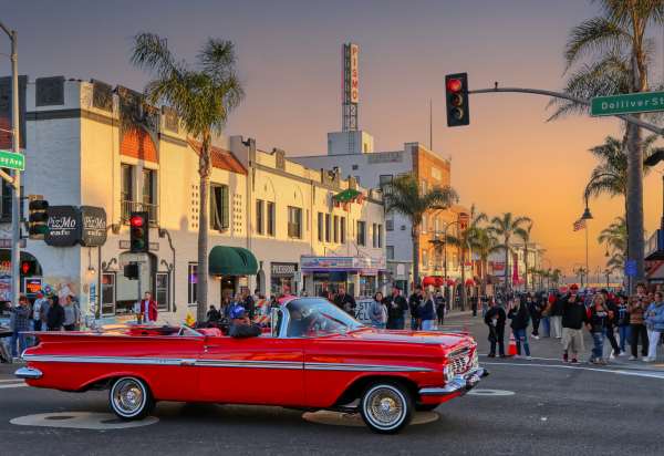 Pismo Beach Crowned California’s Best Beach