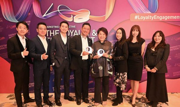 Smart Traveller Triumphs at Loyalty Awards 2026