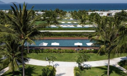 Alma Resort Rolls Out Vietnam Escape for Aussies