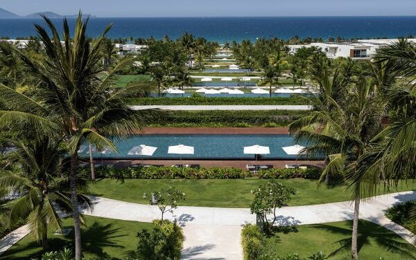 Alma Resort Rolls Out Vietnam Escape for Aussies