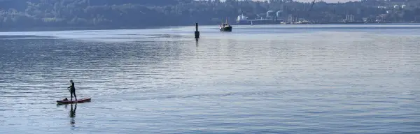 Boaters Warned to Stay Sharp Ahead of Peak Season