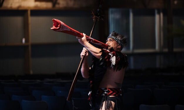 Auckland Takes Centre Stage as TRENZ 2026 Ignites