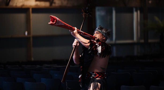 Auckland Takes Centre Stage as TRENZ 2026 Ignites