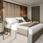 Regent and Flou Redefine Luxury Sleep at Sea