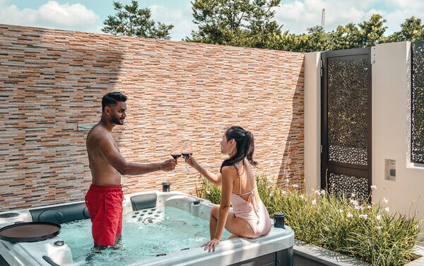 Grand Park City Hall Launches Hot Summer Escape Deals