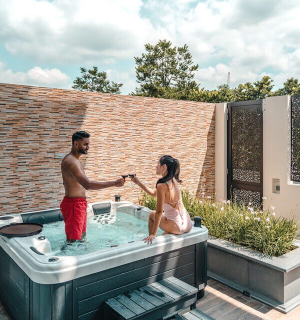 Grand Park City Hall Launches Hot Summer Escape Deals