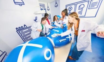 Play Playground Nashville Slashes Tickets 50% Midweek