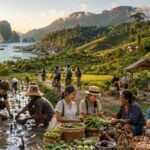 Agoda Survey Finds Surge in Purposeful Travel