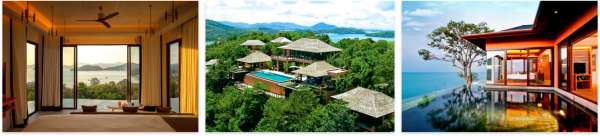 Sri Panwa Phuket Unveils Tranquil Luxury Escapes