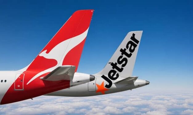 Qantas Shifts Gears as Europe Demand Defies Turmoil