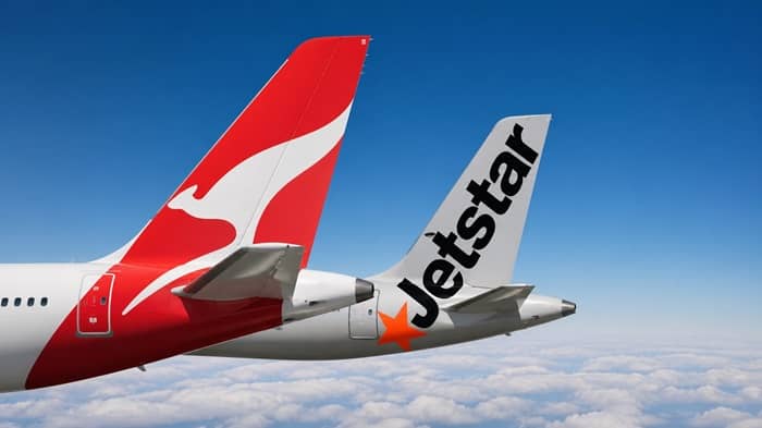 Qantas Shifts Gears as Europe Demand Defies Turmoil