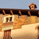 Rome’s Hidden Treasures Shine Beyond Tourist Crowds