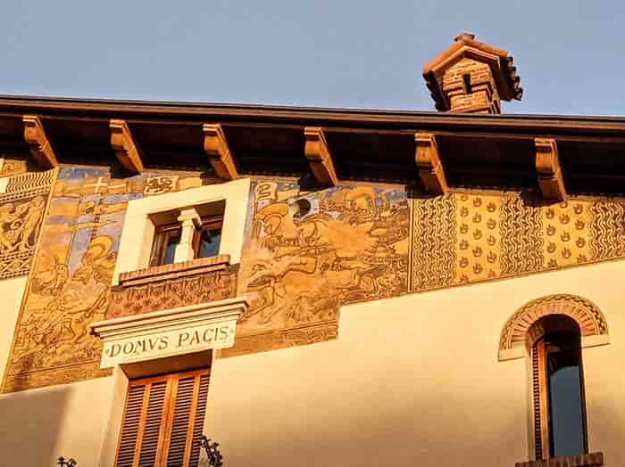 Rome’s Hidden Treasures Shine Beyond Tourist Crowds