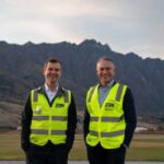 Queenstown Airport Advances Heavy Taxiway Plans