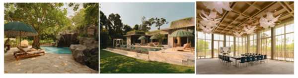 Raffles Sentosa Elevates Wellness MICE Retreats