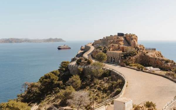 Explora II Opens Luxe Mediterranean Journeys