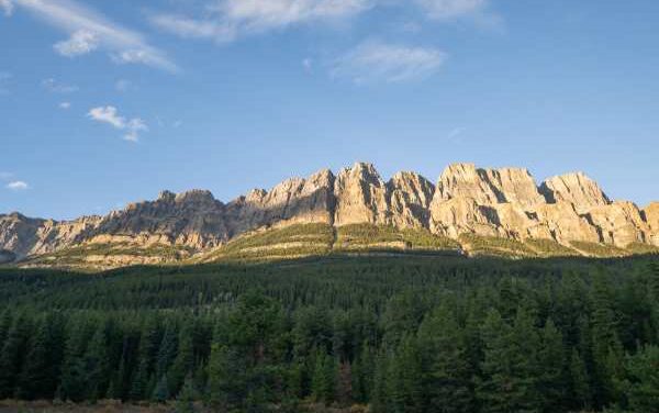 Rocky Mountaineer Final Call Sale Now On