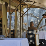 ROKI Unveils Alpine Culinary Escape in Queenstown