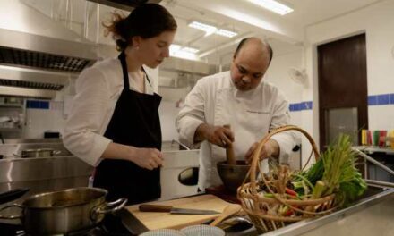 Rosewood Luang Prabang Unveils Cooking Atelier