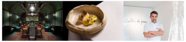 Regent Phu Quoc Hosts Vietnam’s First Spanish Culinary Showcase