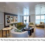 Regent Events Power 2028–29 Luxury Cruise Sales Across ANZ