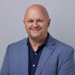 Richard Taylor Launches Talent for Travel Hiring