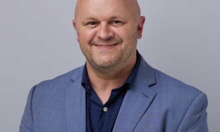 Richard Taylor Launches Talent for Travel Hiring