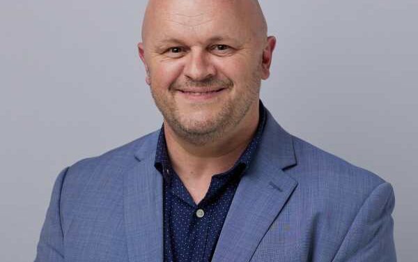 Richard Taylor Launches Talent for Travel Hiring