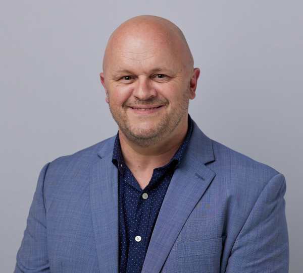 Richard Taylor Launches Talent for Travel Hiring