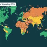 LGBTQ Travel Faces Reality Check as Risks Climb Globally
