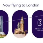 Riyadh Air Unveils Dreamliners on London Route