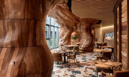 Roganic Hong Kong Unveils Fresh Seasonal Menus