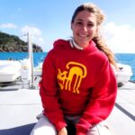 Red Cat’s Rosie Bullen Purrs Into QLD Tour Guide Finals