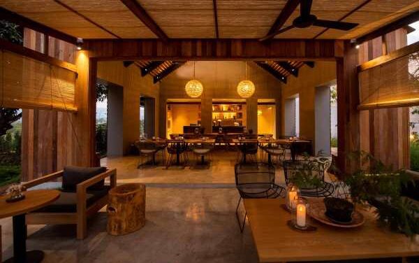 Private Glamping & BBQ Escape Debuts at Roukh Kiri
