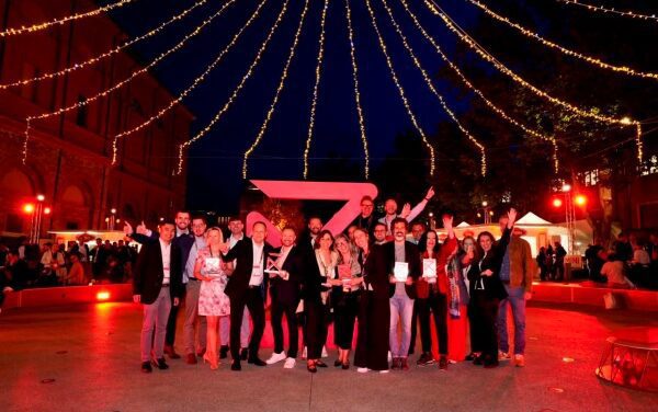 Prague Airport Takes Top Honours at Routes Europe