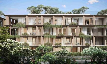 Phuket’s Gardens of Eden Draws Dubai Investor Rush